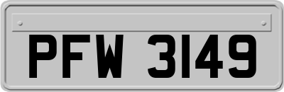 PFW3149