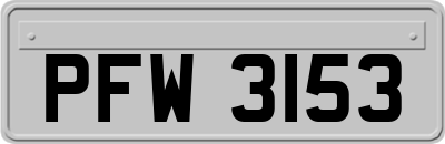 PFW3153