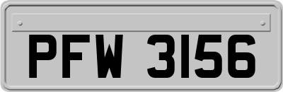 PFW3156
