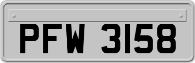 PFW3158