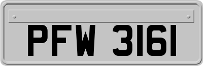 PFW3161