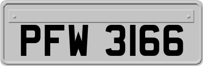 PFW3166