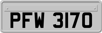 PFW3170