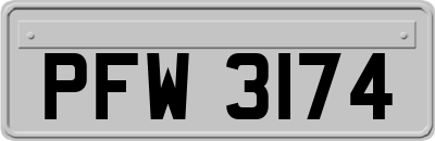 PFW3174