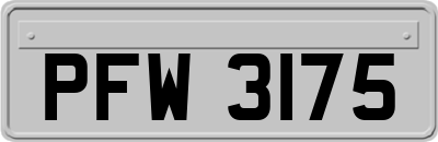 PFW3175