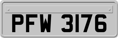PFW3176