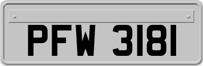 PFW3181
