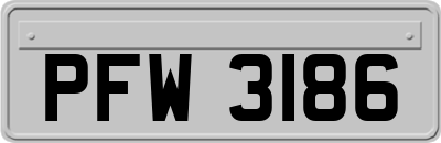 PFW3186