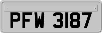 PFW3187