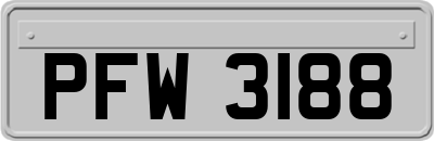 PFW3188