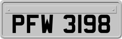 PFW3198