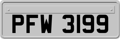 PFW3199
