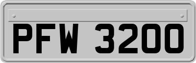 PFW3200