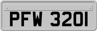PFW3201
