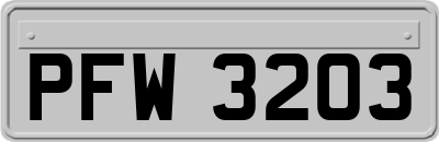 PFW3203