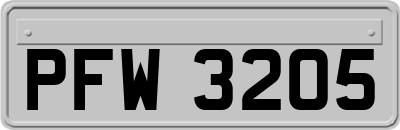PFW3205