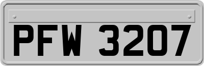 PFW3207