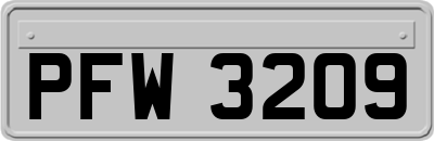 PFW3209