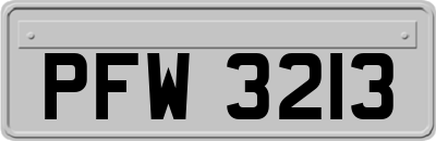 PFW3213