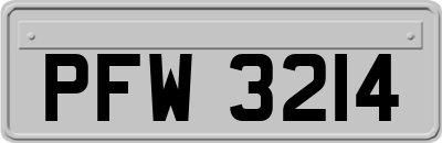 PFW3214