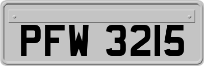 PFW3215