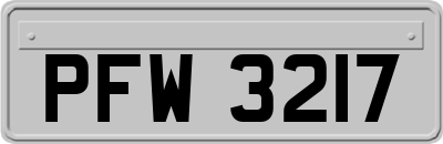 PFW3217