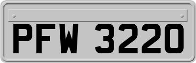 PFW3220