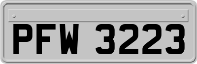 PFW3223