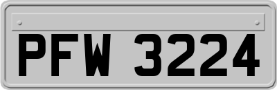 PFW3224