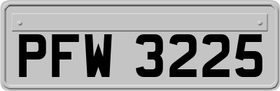 PFW3225