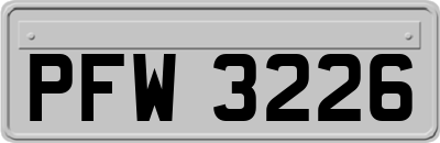 PFW3226