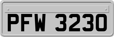 PFW3230