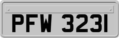 PFW3231