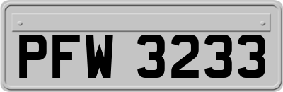 PFW3233