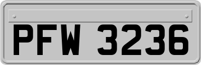 PFW3236