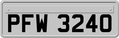 PFW3240