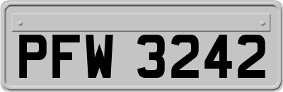 PFW3242