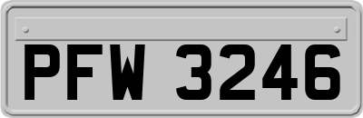 PFW3246