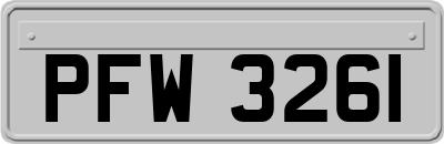 PFW3261