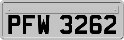 PFW3262