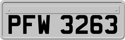 PFW3263