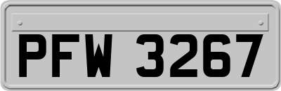 PFW3267