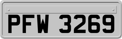 PFW3269