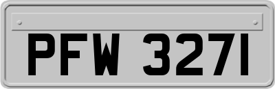 PFW3271