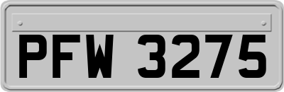 PFW3275