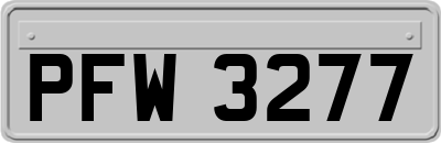 PFW3277