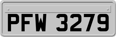 PFW3279