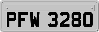 PFW3280