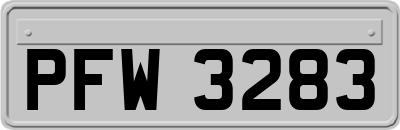 PFW3283