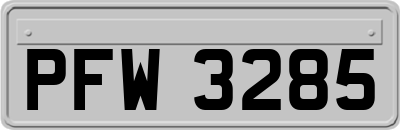 PFW3285